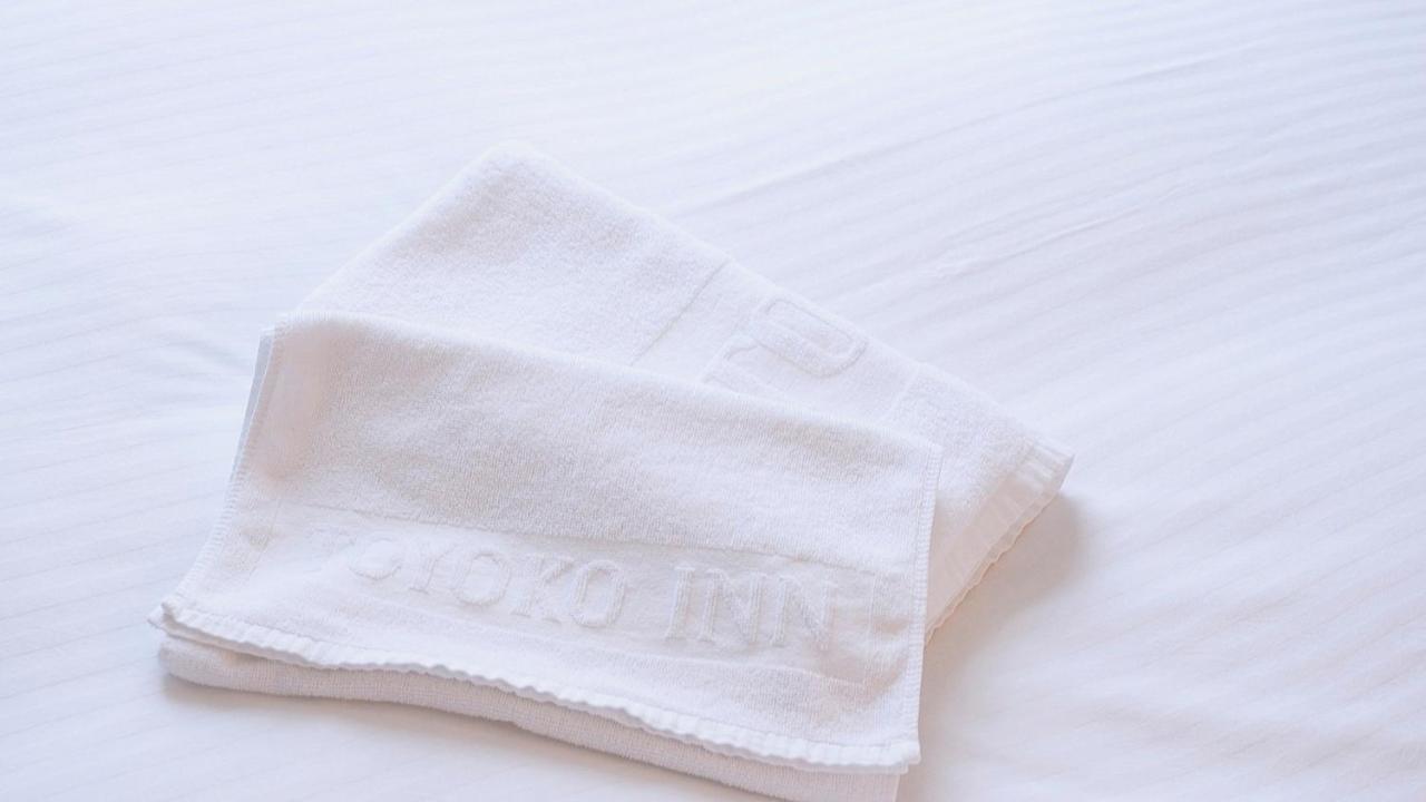 Toyoko Inn Osaka Nippombashi Bunraku Gekijo Mae Εξωτερικό φωτογραφία