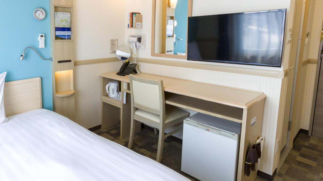 Toyoko Inn Osaka Nippombashi Bunraku Gekijo Mae Εξωτερικό φωτογραφία