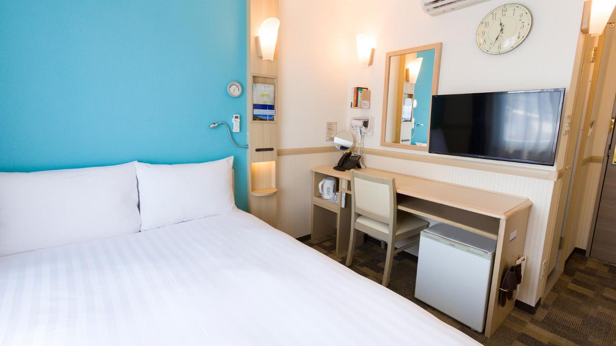 Toyoko Inn Osaka Nippombashi Bunraku Gekijo Mae Δωμάτιο φωτογραφία