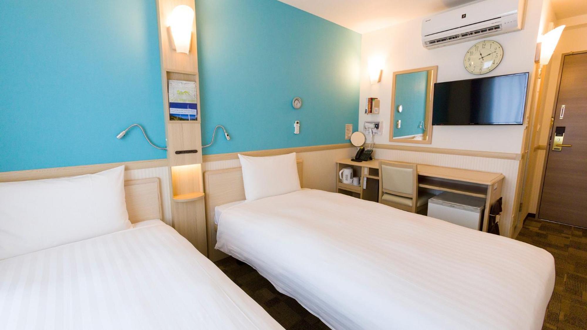 Toyoko Inn Osaka Nippombashi Bunraku Gekijo Mae Δωμάτιο φωτογραφία