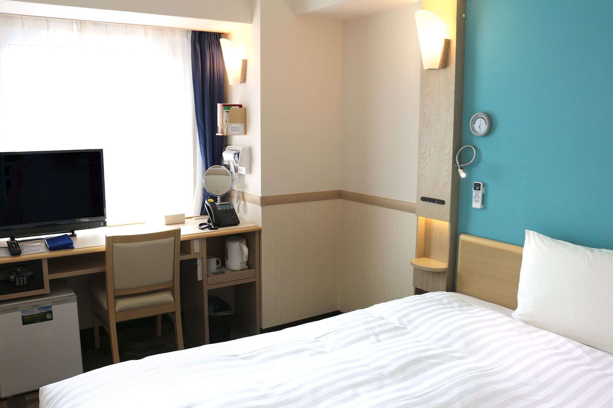 Toyoko Inn Osaka Nippombashi Bunraku Gekijo Mae Εξωτερικό φωτογραφία
