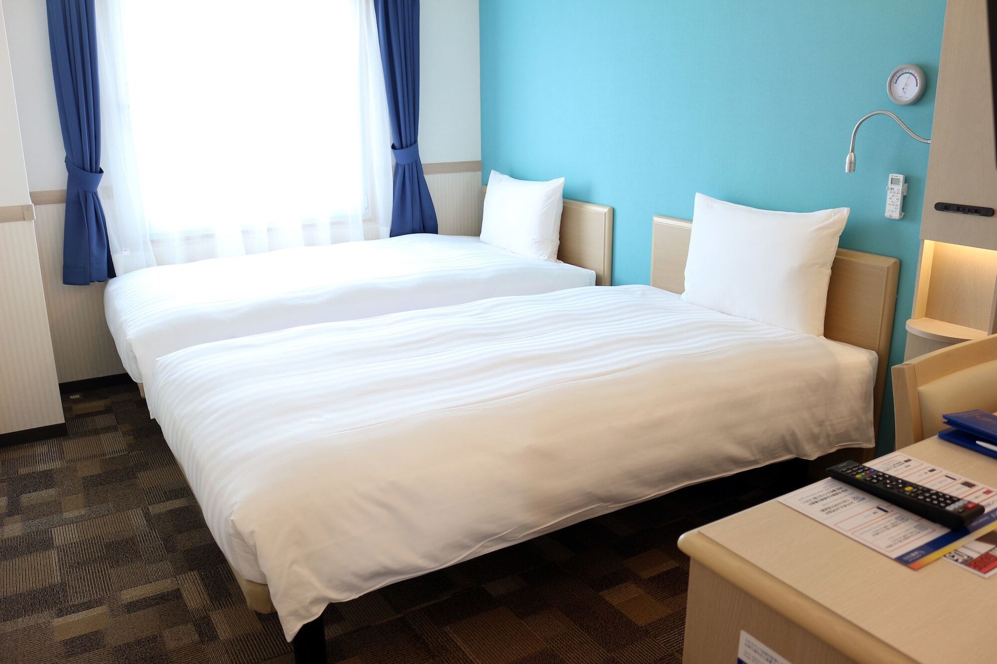 Toyoko Inn Osaka Nippombashi Bunraku Gekijo Mae Εξωτερικό φωτογραφία